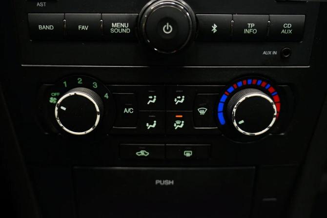 Chevrolet Epica V250 Рестайлинг с пробегом 2010 года, цена 649 000 рублей, 225000 км, седан, Автокод Объявления