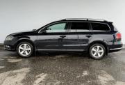 Volkswagen Passat B7 Киров  - изображение 39
