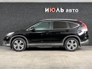 Honda CR-V IV Екатеринбург  - изображение 24