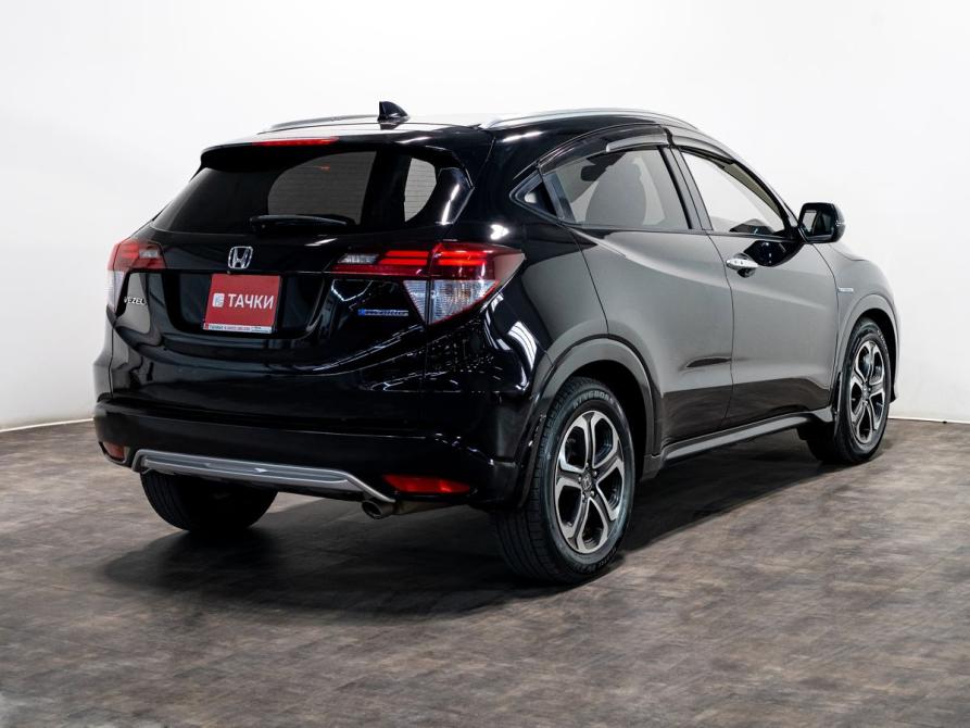 Honda Vezel I Чита  - изображение 3