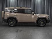 JETOUR T2 Ставрополь  - изображение 28