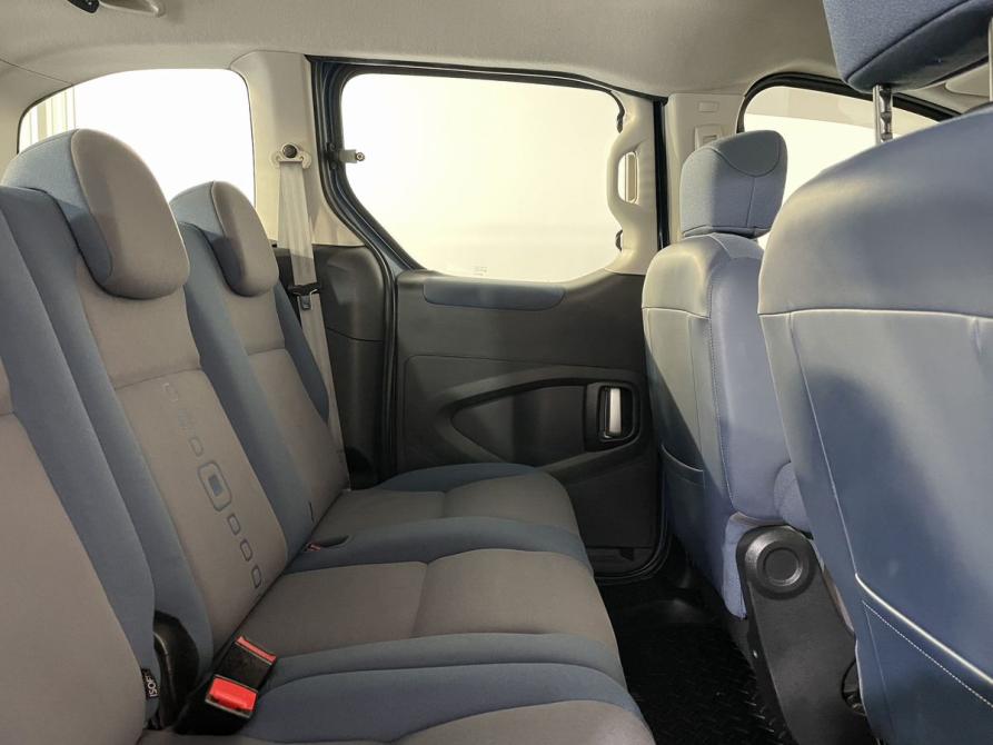 Citroen Berlingo II Великий Новгород  - изображение 10