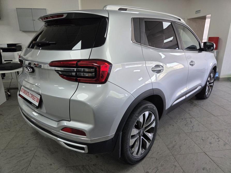 Chery Tiggo 4 I Рестайлинг Мончегорск  - изображение 5