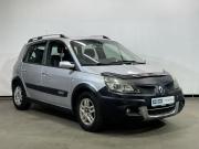 Renault Scenic II Рестайлинг Ярославль  - изображение 19