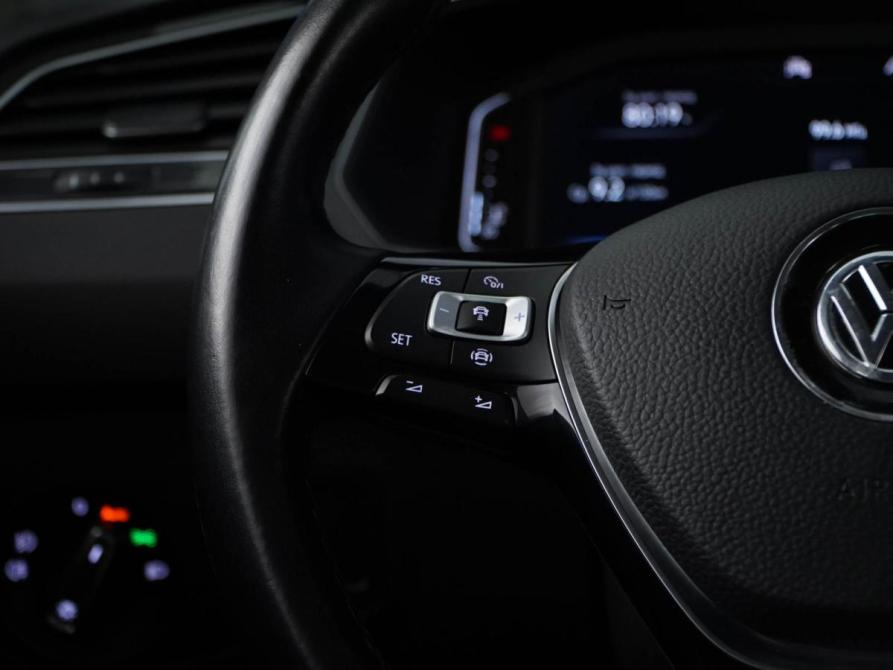 Volkswagen Tiguan II Москва  - изображение 13