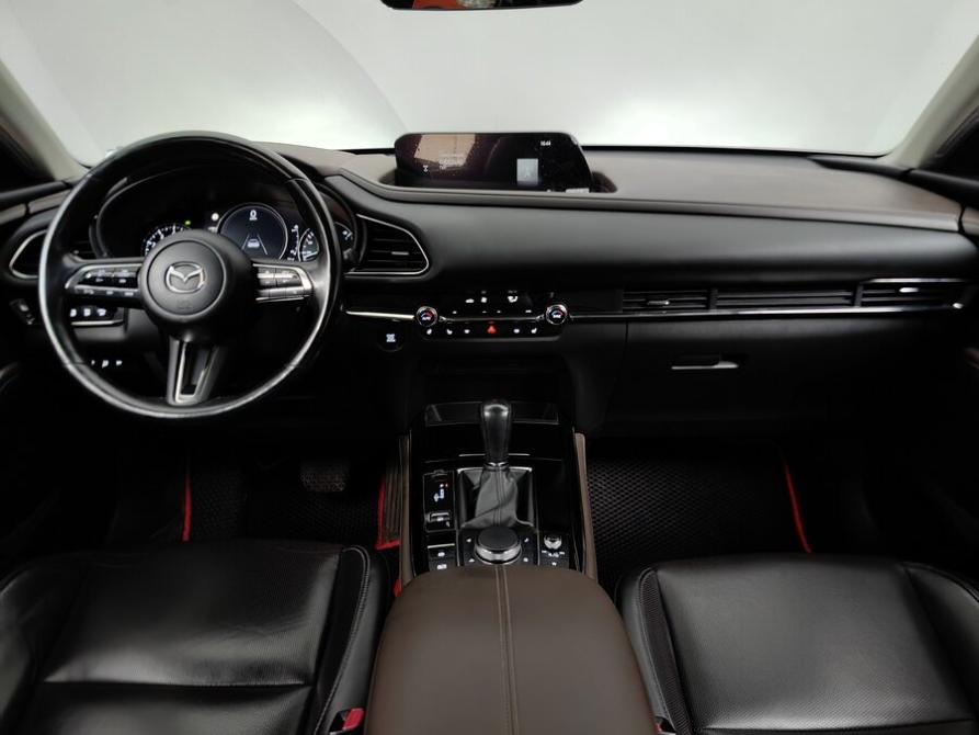 Mazda CX-30 I Подольск  - изображение 13