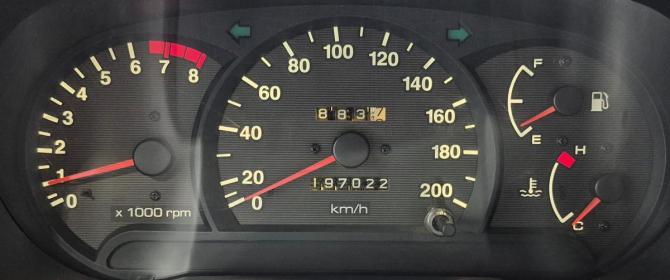 Hyundai Accent II с пробегом 2008 года, цена 438 000 рублей, 197022 км, седан, Автокод Объявления