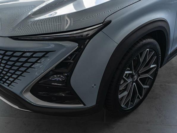 Новый Changan UNI-T I 2024 года, цена 3 309 900 рублей, внедорожник, Автокод Объявления