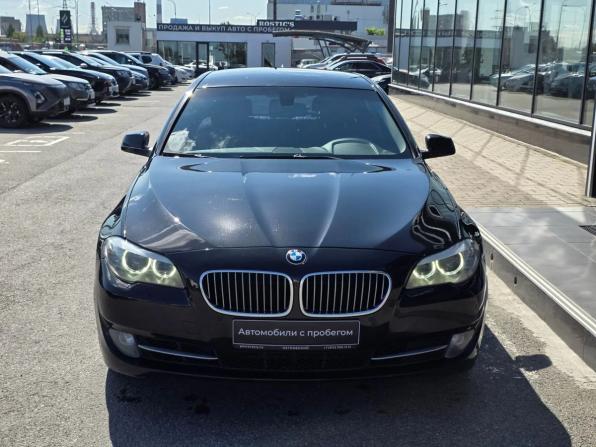 BMW 5 серии VI (F10/F11/F07) с пробегом 2013 года, цена 1 370 000 рублей, 232789 км, седан, Автокод Объявления