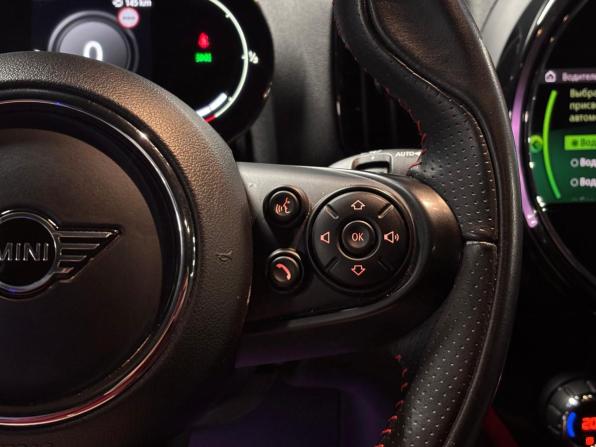 Mini Countryman II Рестайлинг с пробегом 2020 года, цена 3 949 000 рублей, 65290 км, внедорожник, Автокод Объявления