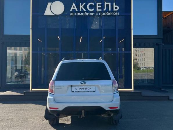 Subaru Forester III Рестайлинг с пробегом 2012 года, цена 899 000 рублей, 210000 км, внедорожник, Автокод Объявления