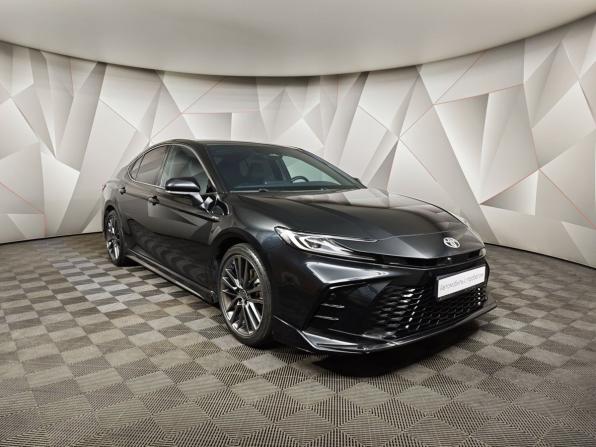 Toyota Camry IX (XV80) China Market с пробегом 2024 года, цена 3 800 000 рублей, 58792 км, седан, Автокод Объявления
