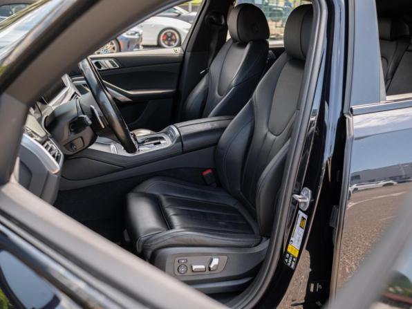 BMW X6 III (G06) с пробегом 2022 года, цена 8 400 000 рублей, 80327 км, внедорожник, Автокод Объявления