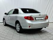 Toyota Corolla X (E140 E150) Нижневартовск  - изображение 25