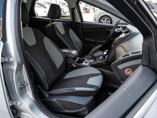 Ford Focus III с пробегом 2012 года, цена 680 000 рублей, 211899 км, универсал, Автокод Объявления