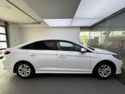 Hyundai Sonata VII (LF) Рестайлинг Уфа  - изображение 27