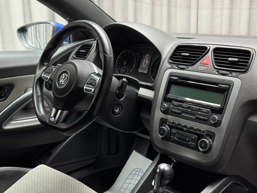 Volkswagen Scirocco III Ижевск  - изображение 10