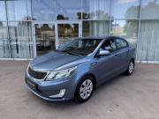 Kia Rio III Воронеж  - изображение 13