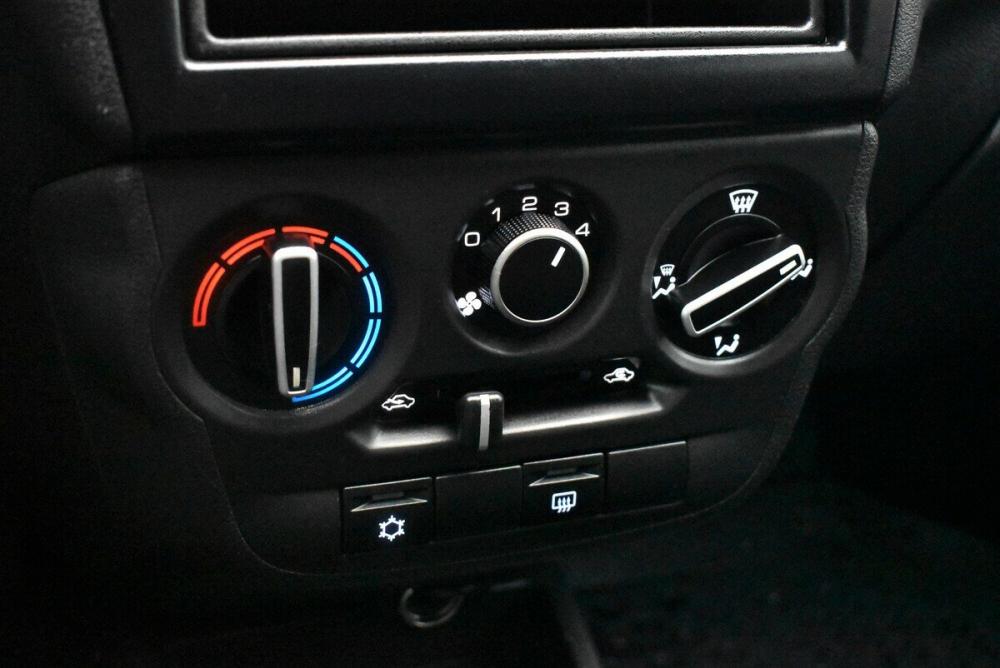 Lada (ВАЗ) Granta I Рестайлинг Москва  - изображение 7