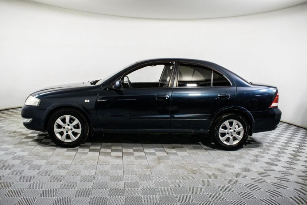 Nissan Almera Classic I Москва  - изображение 9