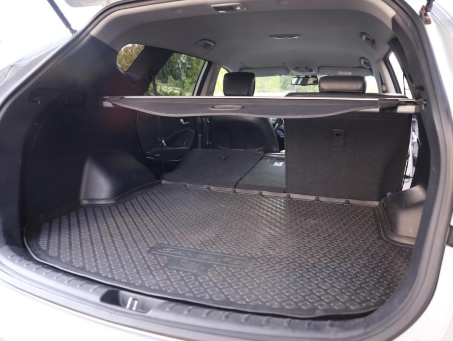 Hyundai Santa Fe III Санкт-Петербург  - изображение 35