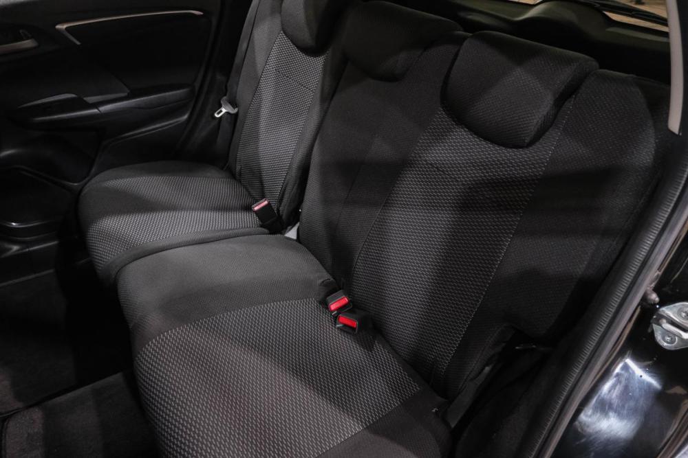 Honda Fit III Рестайлинг Новокузнецк  - изображение 32