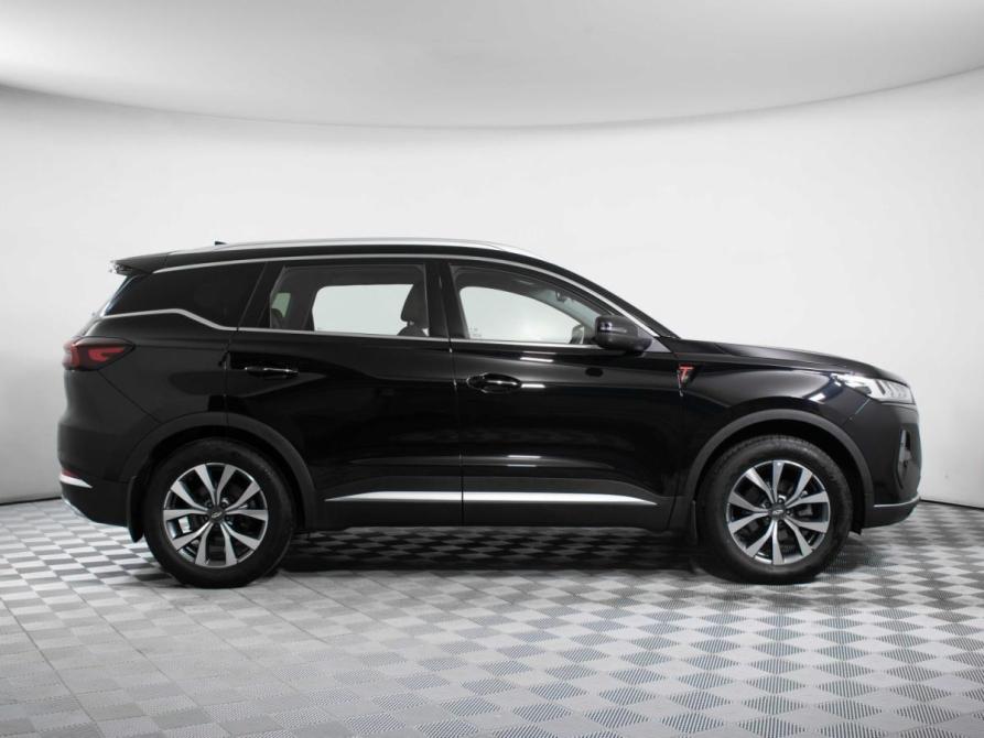 Chery Tiggo 7 Pro Max I Москва  - изображение 4
