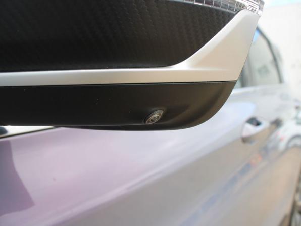 Geely Coolray I Рестайлинг с пробегом 2024 года, цена 2 159 000 рублей, 24396 км, внедорожник, Автокод Объявления