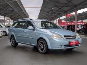 Chevrolet Lacetti I Екатеринбург  - изображение 17