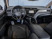 Toyota Camry VIII (XV70) Краснодар  - изображение 29