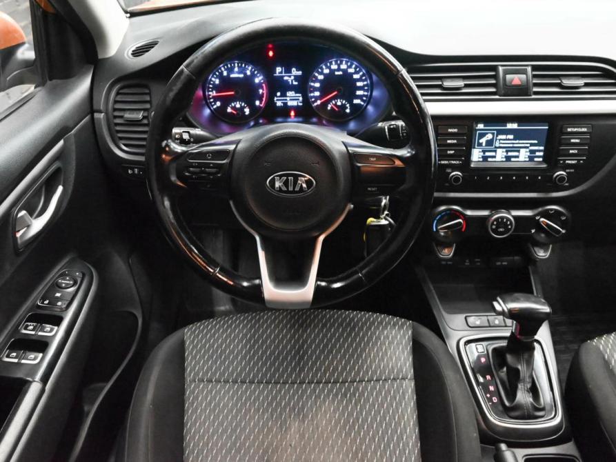 Kia Rio IV Екатеринбург  - изображение 12