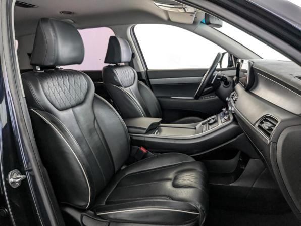 Hyundai Palisade I с пробегом 2020 года, цена 3 530 000 рублей, 115825 км, внедорожник, Автокод Объявления