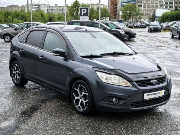 Ford Focus II Рестайлинг с пробегом 2008 года, цена 349 000 рублей, 269774 км, хэтчбек, Автокод Объявления