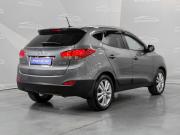 Hyundai ix35 I Новосибирск  - изображение 31