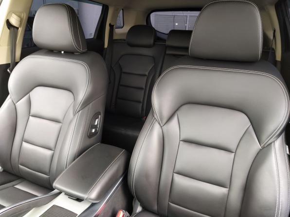 Geely Atlas I с пробегом 2021 года, цена 1 989 000 рублей, 37000 км, внедорожник, Автокод Объявления