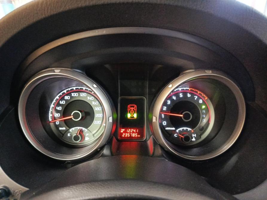 Mitsubishi Pajero IV Рестайлинг 1 Йошкар-Ола  - изображение 16
