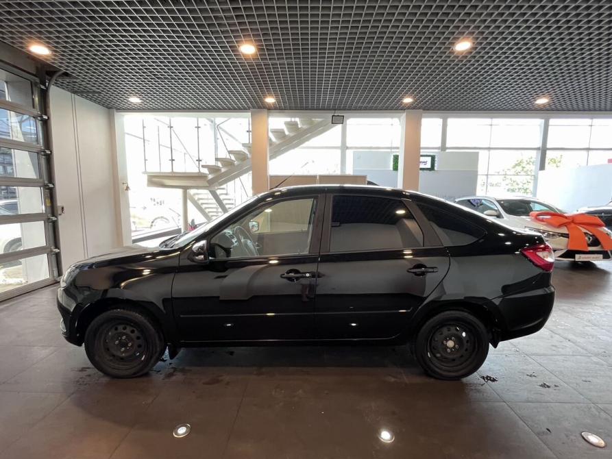 Lada (ВАЗ) Granta I Рестайлинг Чебоксары  - изображение 6
