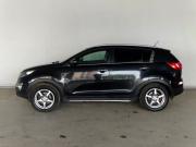 Kia Sportage III Москва  - изображение 26