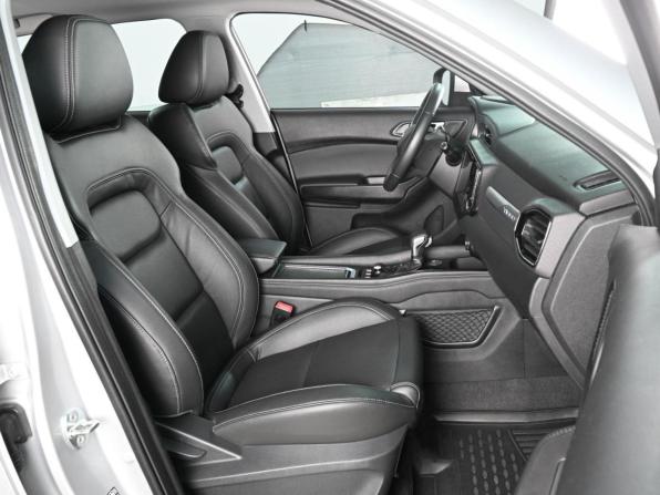 Chery Tiggo 4 I Рестайлинг с пробегом 2022 года, цена 1 125 000 рублей, 121747 км, внедорожник, Автокод Объявления