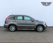 Honda CR-V III Рестайлинг Санкт-Петербург  - изображение 27