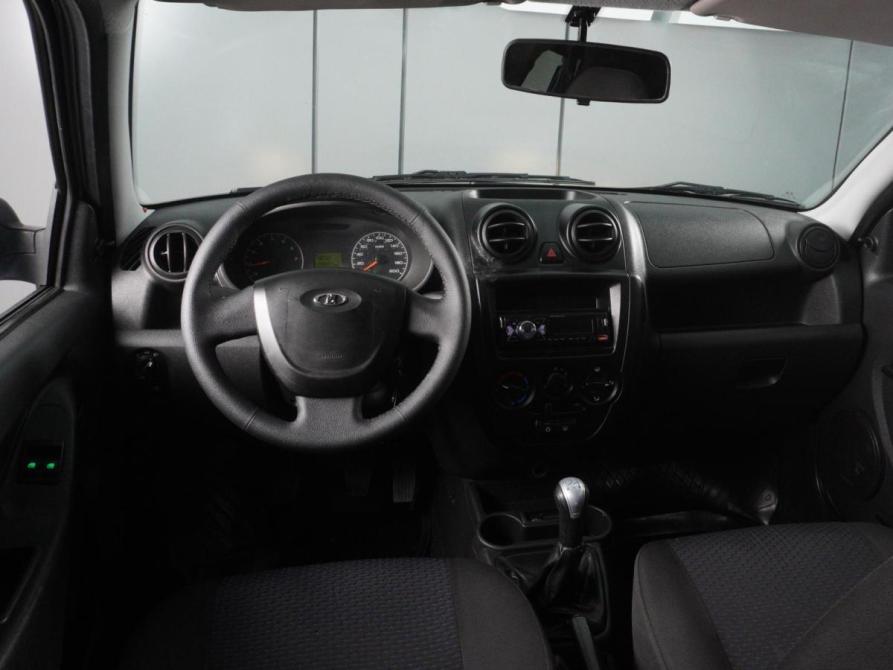 Lada (ВАЗ) Granta I Минеральные Воды  - изображение 6