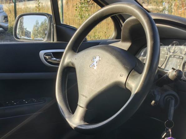 Peugeot 307 I Рестайлинг с пробегом 2007 года, цена 279 000 рублей, 218000 км, хэтчбек, Автокод Объявления