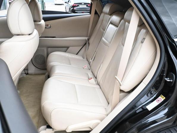 Lexus RX III Рестайлинг с пробегом 2014 года, цена 2 369 000 рублей, 148706 км, внедорожник, Автокод Объявления