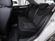 Citroen C4 II Рестайлинг Москва  - изображение 31