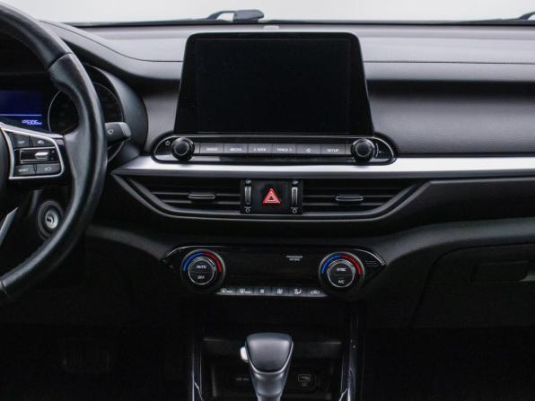 Kia Cerato IV Рестайлинг с пробегом 2021 года, цена 1 945 000 рублей, 129304 км, седан, Автокод Объявления