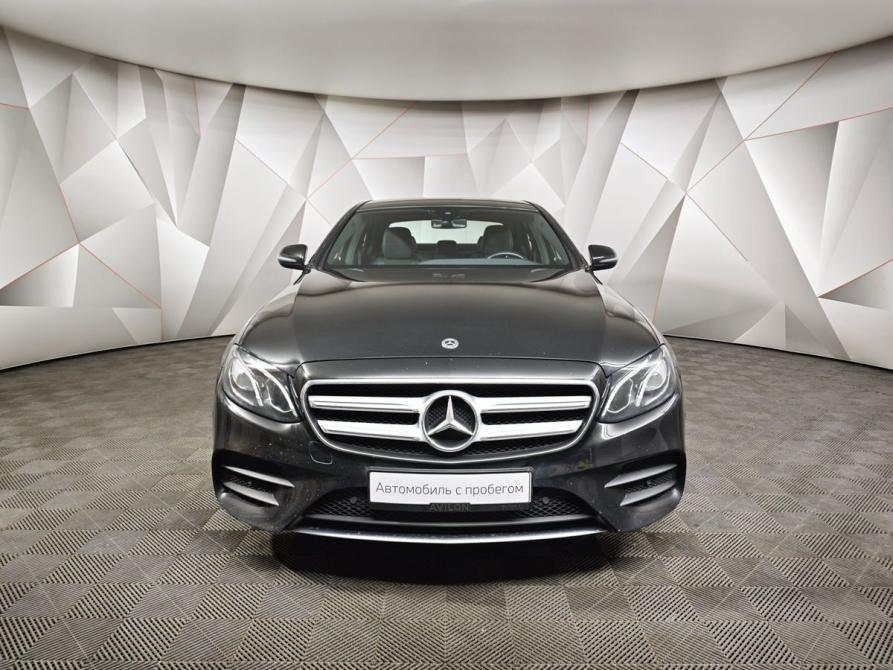 Mercedes-Benz E-Класс V (W213 S213 C238) Москва  - изображение 7
