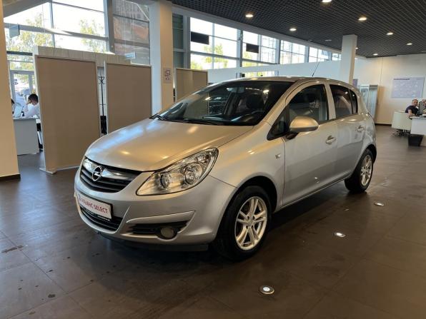 Opel Corsa D с пробегом 2008 года, цена 259 000 рублей, 320470 км, хэтчбек, Автокод Объявления