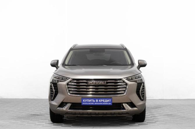 Haval Jolion I с пробегом 2021 года, цена 1 799 000 рублей, 40200 км, внедорожник, Автокод Объявления
