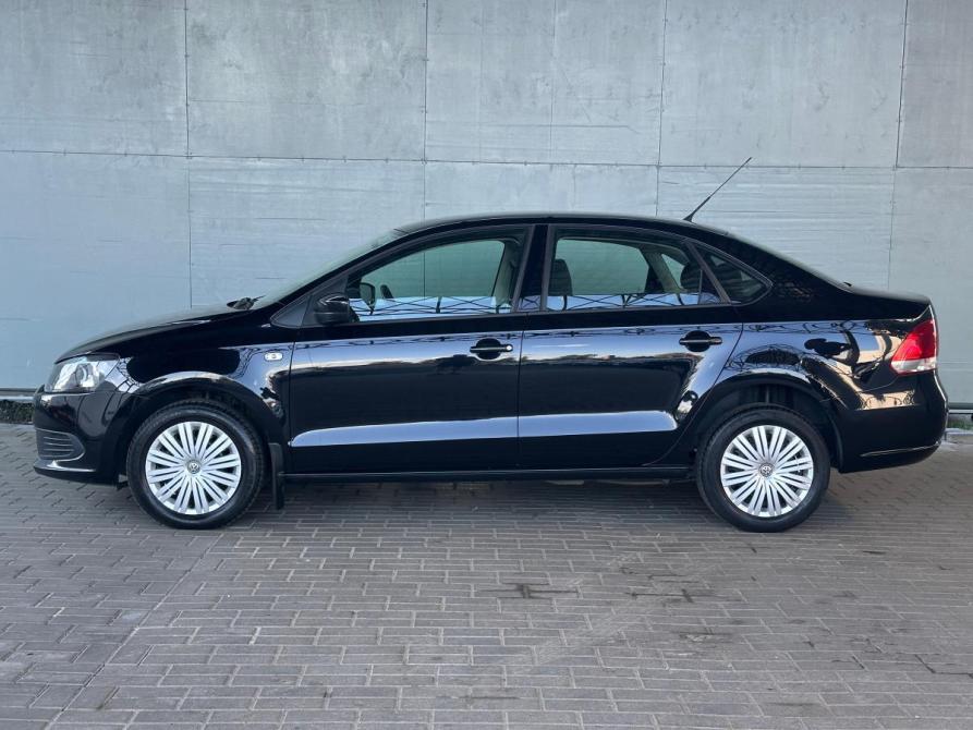 Volkswagen Polo V Тамбов  - изображение 4