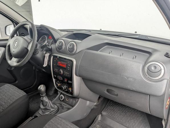 Renault Duster I с пробегом 2013 года, цена 870 000 рублей, 120530 км, внедорожник, Автокод Объявления